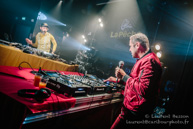 Bootleggers United / Café de la Pêche (Montreuil) - 20 décembre 2019