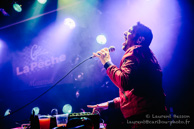 Bootleggers United / Café de la Pêche (Montreuil) - 20 décembre 2019