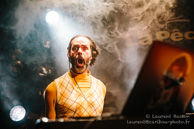 Bootleggers United / Café de la Pêche (Montreuil) - 20 décembre 2019