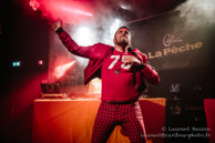 Bootleggers United / Café de la Pêche (Montreuil) - 20 décembre 2019