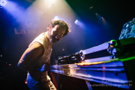 Bootleggers United / Café de la Pêche (Montreuil) - 20 décembre 2019