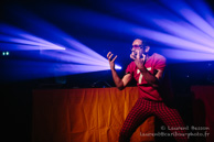 Bootleggers United / Café de la Pêche (Montreuil) - 20 décembre 2019