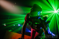 Bootleggers United / Café de la Pêche (Montreuil) - 20 décembre 2019