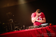 Bootleggers United / Café de la Pêche (Montreuil) - 20 décembre 2019