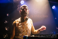 Bootleggers United / Café de la Pêche (Montreuil) - 20 décembre 2019