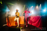 Bootleggers United / Café de la Pêche (Montreuil) - 20 décembre 2019