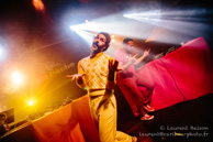 Bootleggers United / Café de la Pêche (Montreuil) - 20 décembre 2019