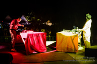 Bootleggers United / Festival Arts'Scénic - Lisle-Sur-Tarn (Tarn) - 02 juillet 2021