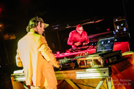 Bootleggers United / Festival Arts'Scénic - Lisle-Sur-Tarn (Tarn) - 02 juillet 2021