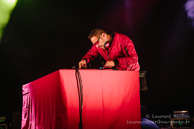 Bootleggers United / Festival Arts'Scénic - Lisle-Sur-Tarn (Tarn) - 02 juillet 2021