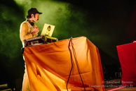 Bootleggers United / Festival Arts'Scénic - Lisle-Sur-Tarn (Tarn) - 02 juillet 2021