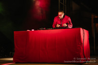 Bootleggers United / Festival Arts'Scénic - Lisle-Sur-Tarn (Tarn) - 02 juillet 2021