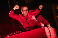 Bootleggers United / Festival Arts'Scénic - Lisle-Sur-Tarn (Tarn) - 02 juillet 2021