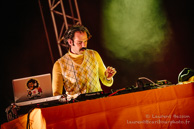 Bootleggers United / Festival Arts'Scénic - Lisle-Sur-Tarn (Tarn) - 02 juillet 2021