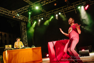 Bootleggers United / Festival Arts'Scénic - Lisle-Sur-Tarn (Tarn) - 02 juillet 2021