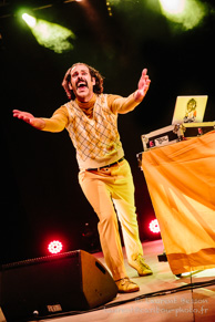 Bootleggers United / Festival Arts'Scénic - Lisle-Sur-Tarn (Tarn) - 02 juillet 2021