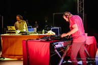 Bootleggers United / Festival Arts'Scénic - Lisle-Sur-Tarn (Tarn) - 03 juillet 2021