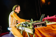 Bootleggers United / Festival Arts'Scénic - Lisle-Sur-Tarn (Tarn) - 03 juillet 2021