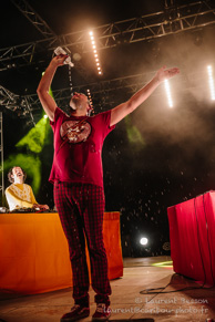 Bootleggers United / Festival Arts'Scénic - Lisle-Sur-Tarn (Tarn) - 03 juillet 2021