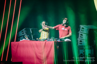 Bootleggers United / Club France (Grande Halle de la Villette) - 09 septembre 2024