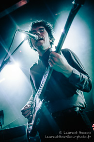 BOPS / La Maroquinerie - 19 novembre 2019