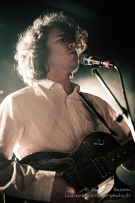 BOPS / La Maroquinerie - 19 novembre 2019