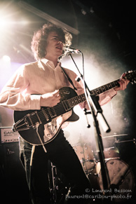 BOPS / La Maroquinerie - 19 novembre 2019