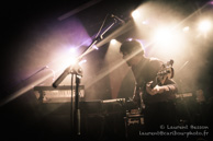 BOPS / La Maroquinerie - 19 novembre 2019