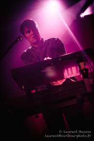 BOPS / La Maroquinerie - 19 novembre 2019