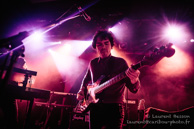 BOPS / La Maroquinerie - 19 novembre 2019