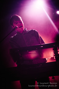 BOPS / La Maroquinerie - 19 novembre 2019