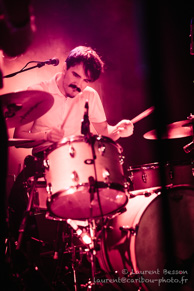 BOPS / La Maroquinerie - 19 novembre 2019