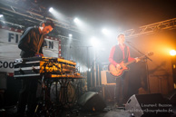 Boris shot Kewitz / La Boule Noire - 24 janvier 2015