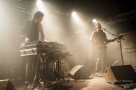 Boris shot Kewitz / La Boule Noire - 24 janvier 2015