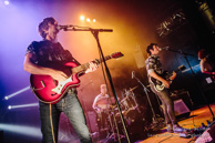 Bosco Rogers / Eldorado Music Festival - Le Café de la Danse - 22 septembre 2016