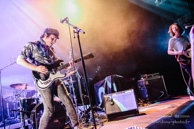 Bosco Rogers / Eldorado Music Festival - Le Café de la Danse - 22 septembre 2016