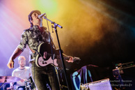 Bosco Rogers / Eldorado Music Festival - Le Café de la Danse - 22 septembre 2016