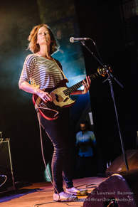 Bosco Rogers / Eldorado Music Festival - Le Café de la Danse - 22 septembre 2016