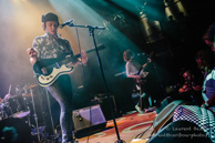 Bosco Rogers / Eldorado Music Festival - Le Café de la Danse - 22 septembre 2016