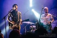 Bosco Rogers / Eldorado Music Festival - Le Café de la Danse - 22 septembre 2016