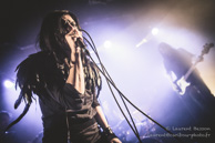 Boss Hog / Festival Les Nuits de l'Alligator - La Maroquinerie - 09 février 2017