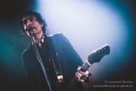 Boss Hog / Festival Les Nuits de l'Alligator - La Maroquinerie - 09 février 2017