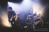 Boss Hog / Festival Les Nuits de l'Alligator - La Maroquinerie - 09 février 2017