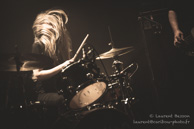 Boss Hog / Festival Les Nuits de l'Alligator - La Maroquinerie - 09 février 2017