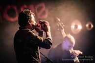 Boucan / Studio de l'Ermitage - 14 octobre 2019