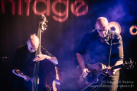 Boucan / Studio de l'Ermitage - 14 octobre 2019