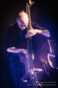 Boucan / Studio de l'Ermitage - 14 octobre 2019