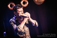 Boucan / Studio de l'Ermitage - 14 octobre 2019