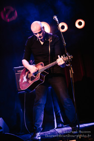 Boucan / Studio de l'Ermitage - 14 octobre 2019