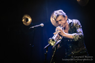 Boucan / Studio de l'Ermitage - 14 octobre 2019